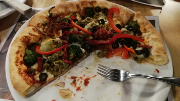 Mikes food