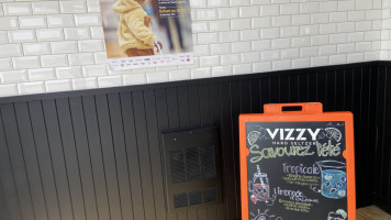 Mikes menu