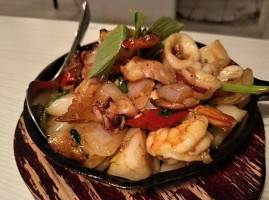 Famous Peppers food