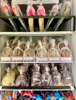 O'Rudys Creek House drink