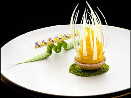 O'Rudys Creek House drink