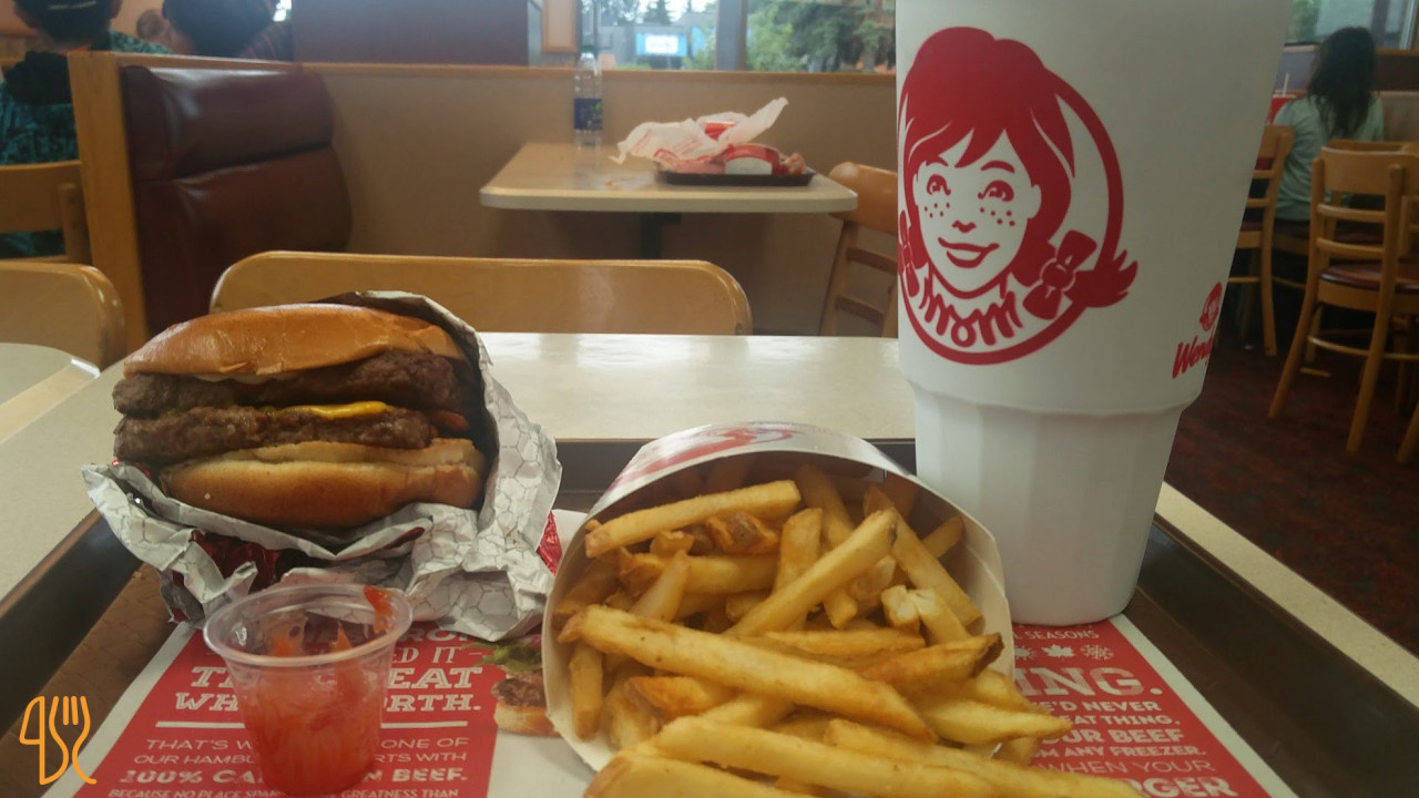 Wendy's