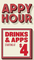 Boston Pizza logo