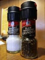 Grand Burger Blvd Bebida