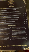 Java U menu