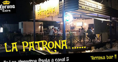 Chiang Rai Thai Kitchen And Outside