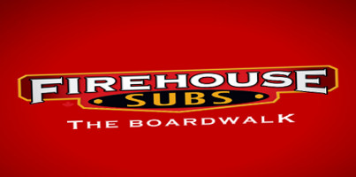 Firehouse Subs logo