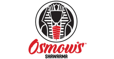 Osmow's Logo