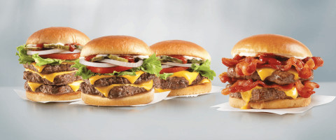 Beavertails Queues De Castor Getränk