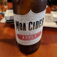 Stacked Pancake Breakfast House drink