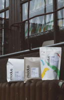 Coffee Roastery Modus Carte