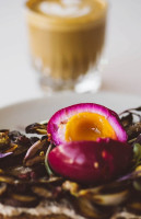 Coffee Roastery Modus Boisson