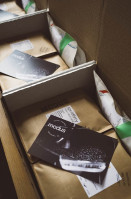 Coffee Roastery Modus Boisson