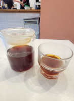 Coffee Roastery Modus Boisson