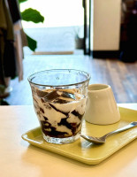 Coffee Roastery Modus Boisson