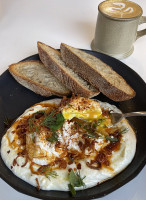 Coffee Roastery Modus Nourriture