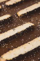 Coffee Roastery Modus Nourriture