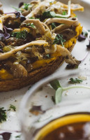 Coffee Roastery Modus Nourriture