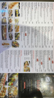 Momo Sushi Carta