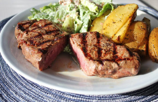 Boryski's Butcher Block Ltd Comida