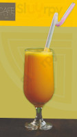 Pizza Hut drink