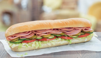 Mr. Sub Bebida