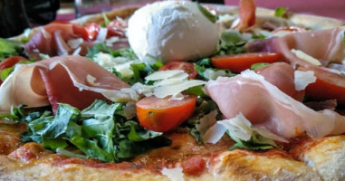 Pizza Hut food