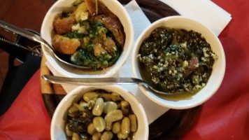 Royal Paan food