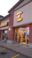 Booster Juice