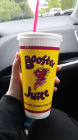 Booster Juice drink