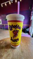 Booster Juice drink