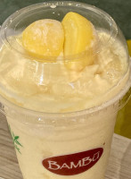 Bambu Desserts And Drinks drink