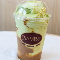 Bambu Desserts And Drinks drink