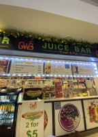 Buunni Coffee Extérieur