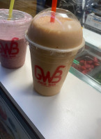 Buunni Coffee Boisson