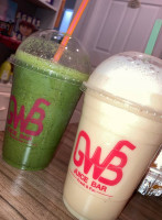 Buunni Coffee Boisson