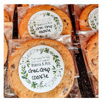 Buunni Coffee Nourriture