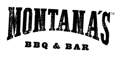 Montana's BBQ & Bar logo