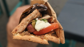 Trip de Bouffe drink