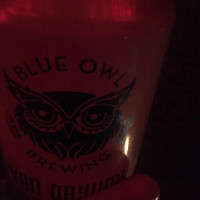 Tipsy Tails Restaurant drink