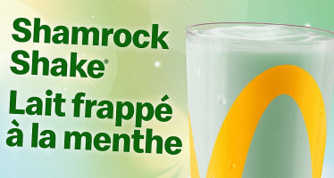 Henry's Kitchen drink