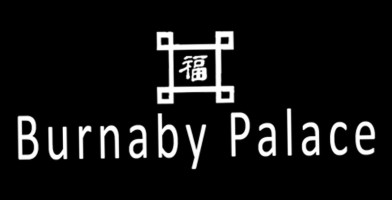 Burnaby Palace Restaurant logo