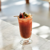 Maxine's Cafe Bebida