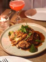 Maxine's Cafe Comida