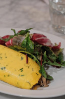 Maxine's Cafe Bebida