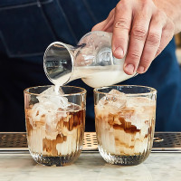 Maxine's Cafe Bebida