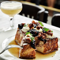 Maxine's Cafe Comida