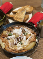 Maxine's Cafe Comida