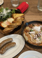 Maxine's Cafe Comida