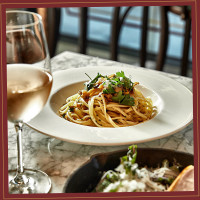 Maxine's Cafe Bebida